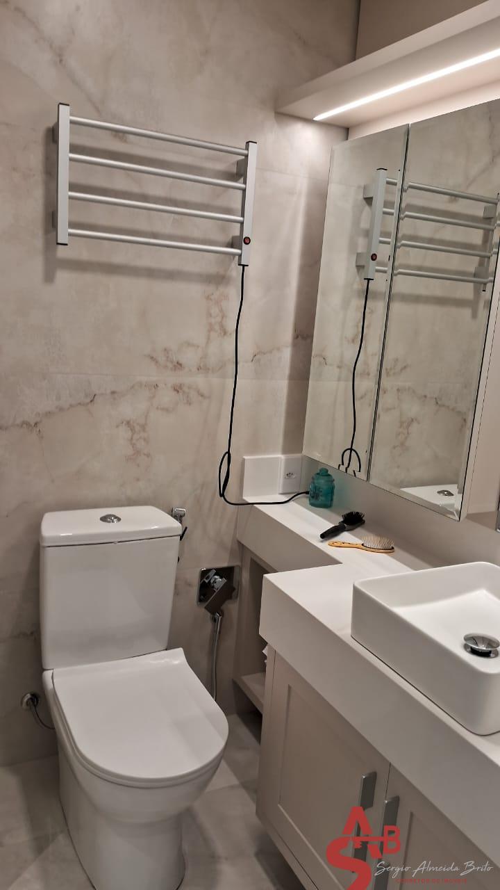 GRAMADO-RS – 2 Suites – 1 vaga