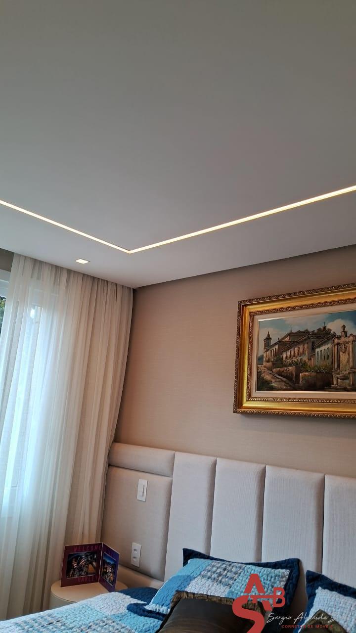 GRAMADO-RS – 2 Suites – 1 vaga