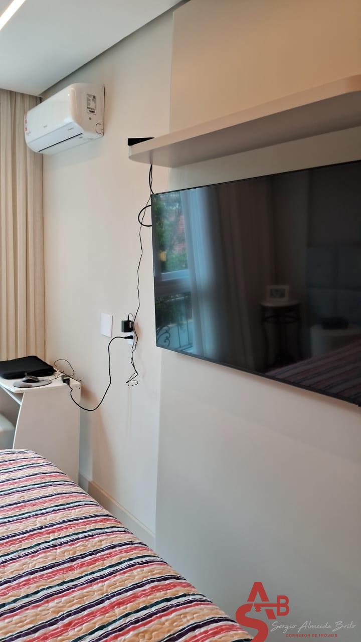 GRAMADO-RS – 2 Suites – 1 vaga