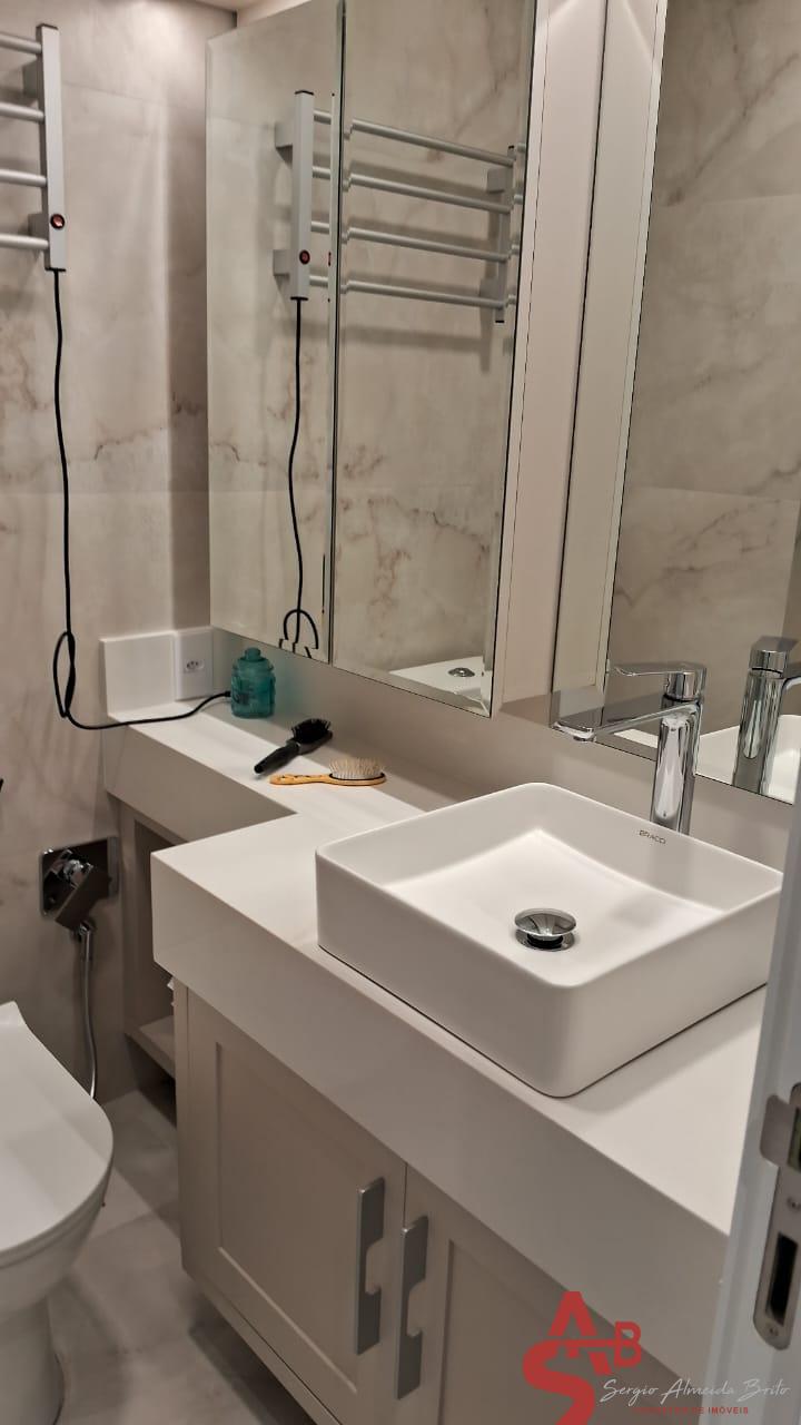GRAMADO-RS – 2 Suites – 1 vaga