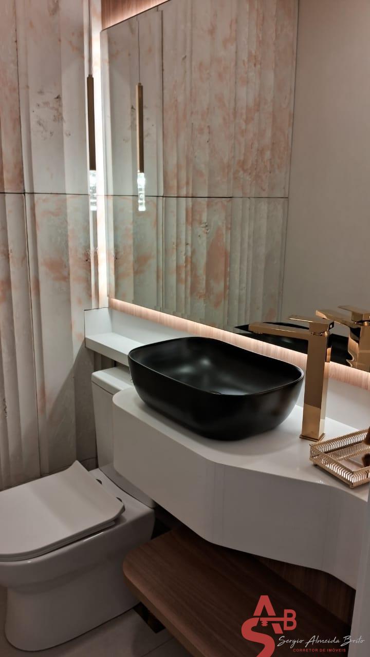 GRAMADO-RS – 2 Suites – 1 vaga