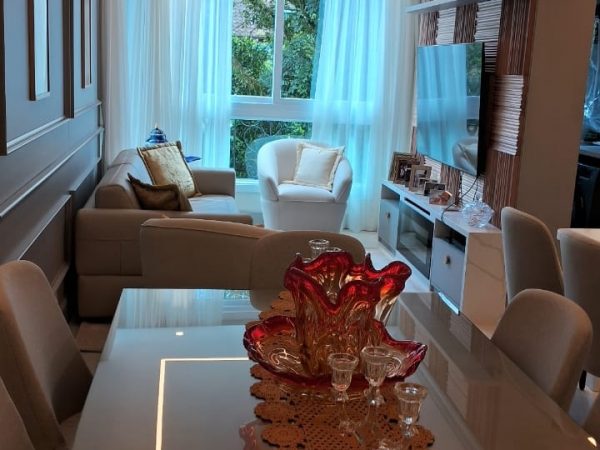 GRAMADO-RS – 2 Suites – 1 vaga
