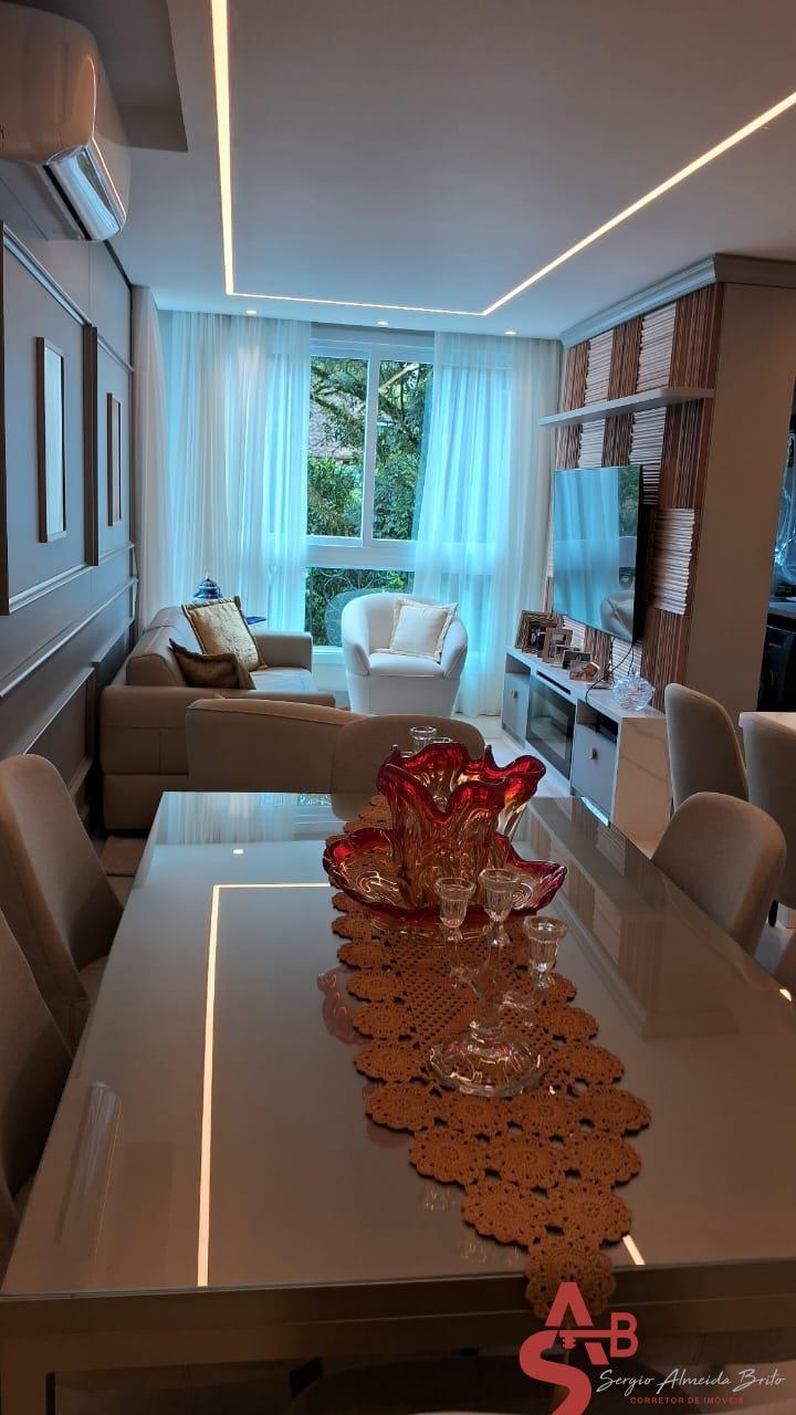 GRAMADO-RS – 2 Suites – 1 vaga