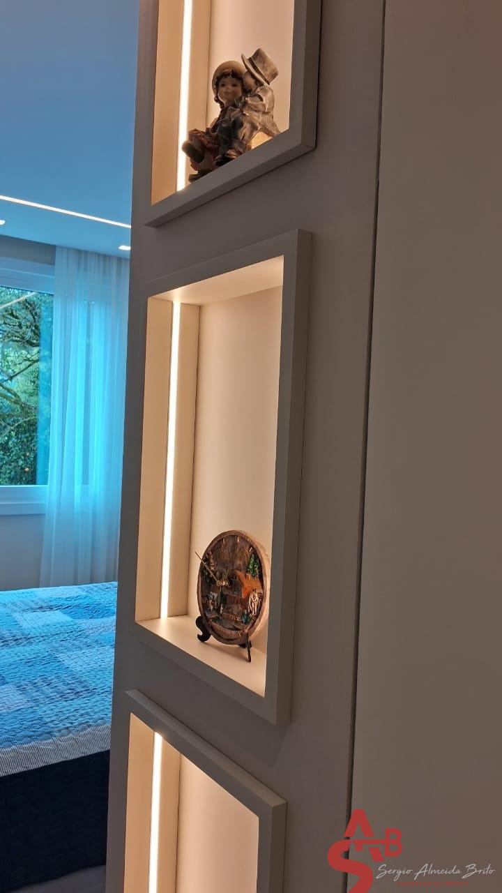 GRAMADO-RS – 2 Suites – 1 vaga