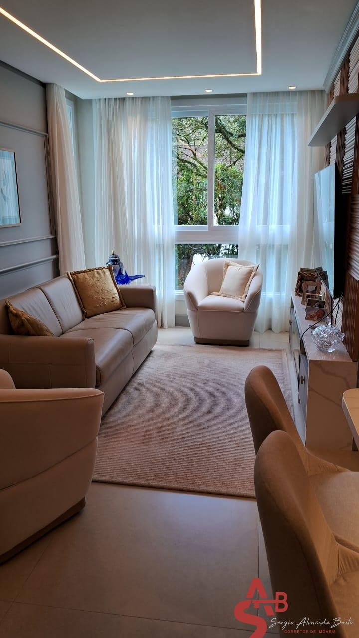 GRAMADO-RS – 2 Suites – 1 vaga