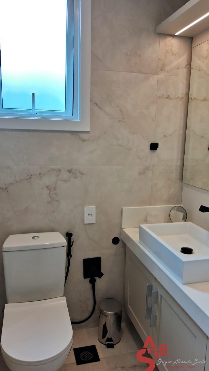 GRAMADO-RS – 2 Suites – 1 vaga
