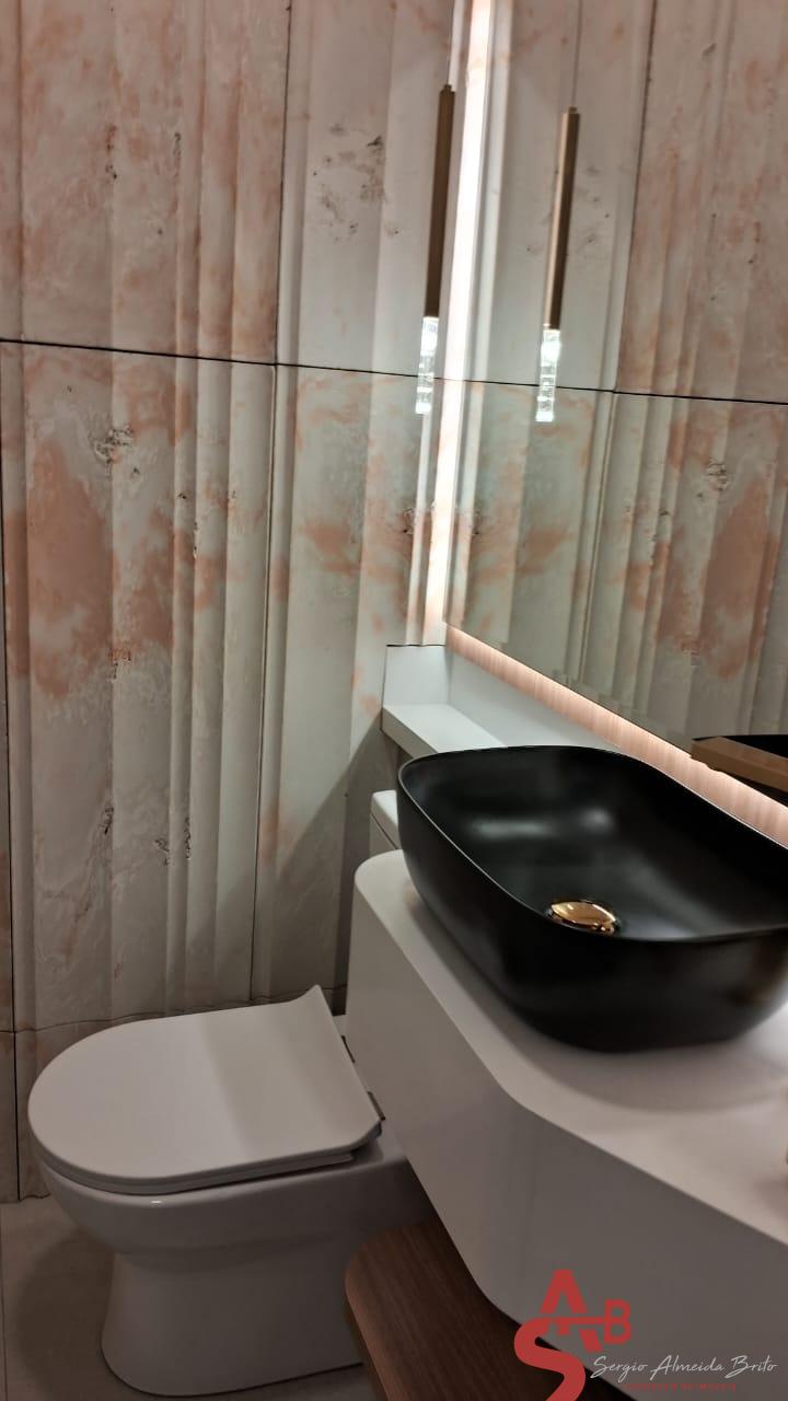 GRAMADO-RS – 2 Suites – 1 vaga