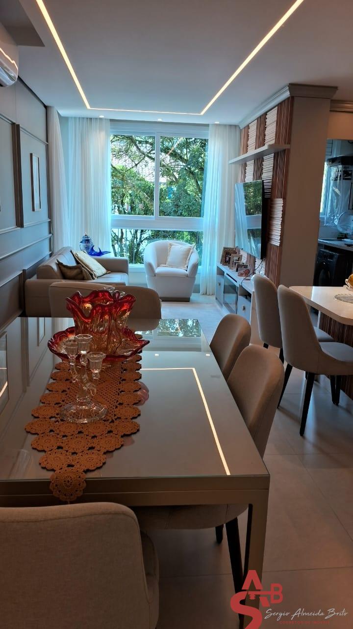 GRAMADO-RS – 2 Suites – 1 vaga