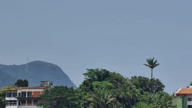 Joá – Mansão – 4 Suítes