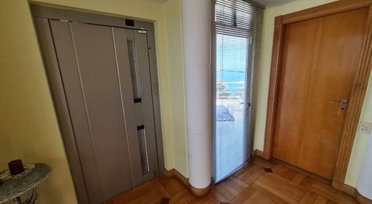 Joá – Mansão – 4 Suítes