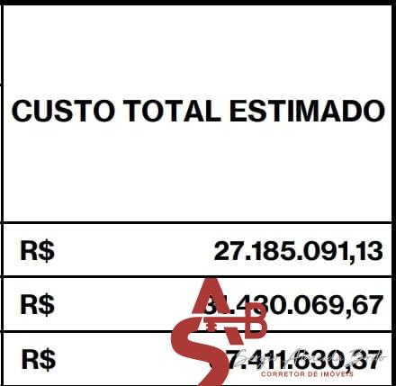 Jardim Pernambuco – Leblon – Casa com 400m² – Na Planta