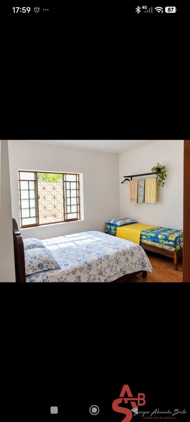 Sitio – Nova Orleans/Barão do Iriri – Magé