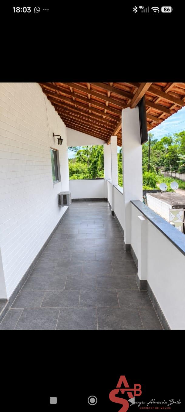 Sitio – Nova Orleans/Barão do Iriri – Magé