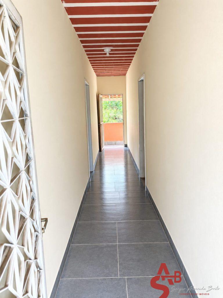 Sitio – Nova Orleans/Barão do Iriri – Magé