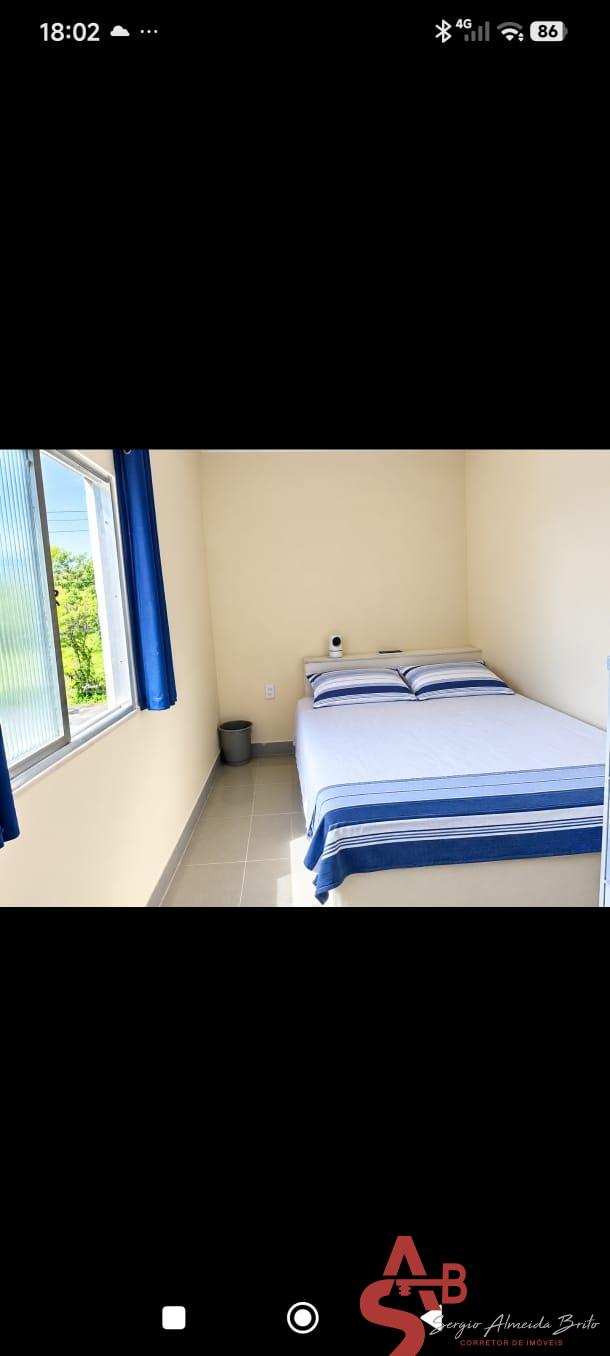 Sitio – Nova Orleans/Barão do Iriri – Magé