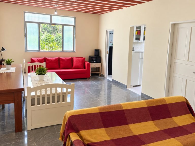 Sitio – Nova Orleans/Barão do Iriri – Magé