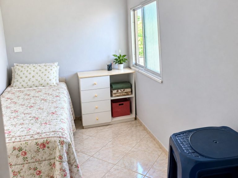 Sitio – Nova Orleans/Barão do Iriri – Magé