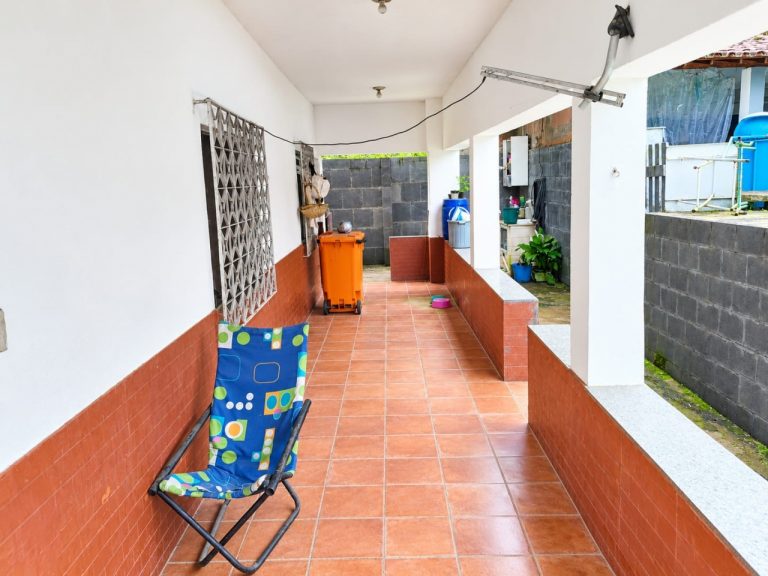Sitio – Nova Orleans/Barão do Iriri – Magé