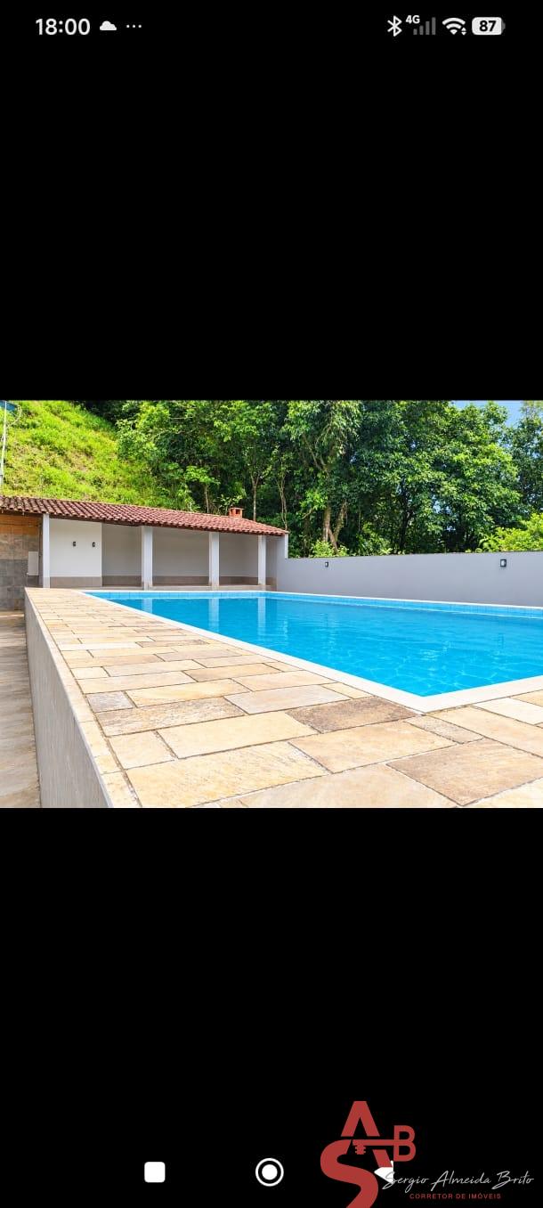 Sitio – Nova Orleans/Barão do Iriri – Magé