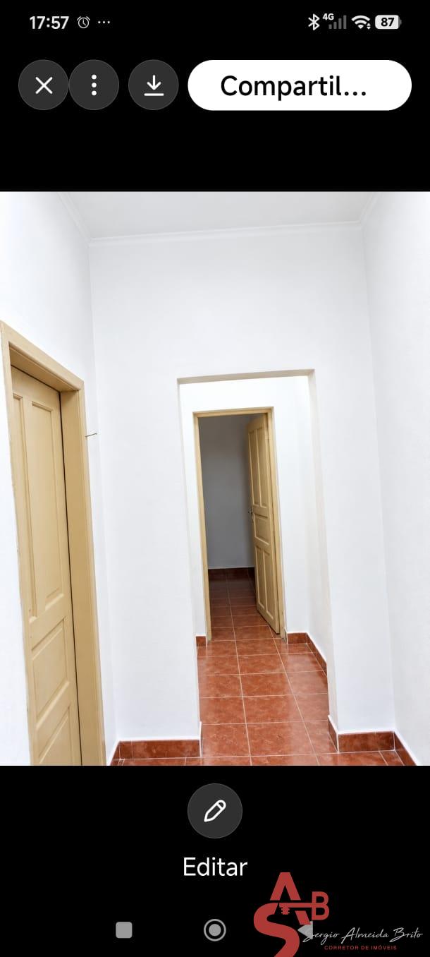 Sitio – Nova Orleans/Barão do Iriri – Magé