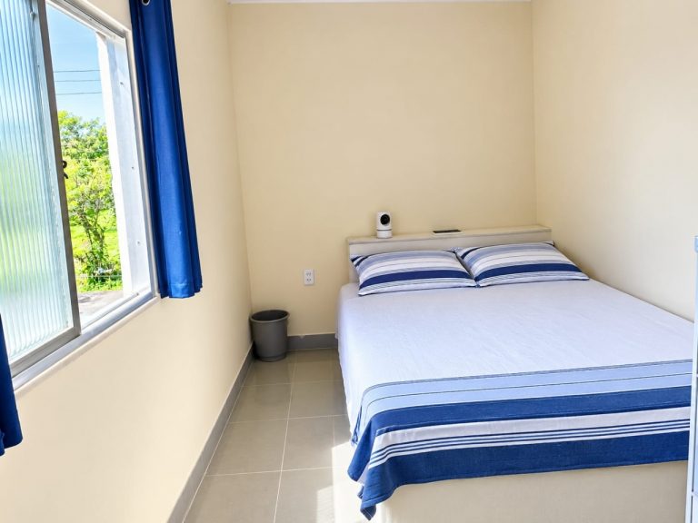 Sitio – Nova Orleans/Barão do Iriri – Magé