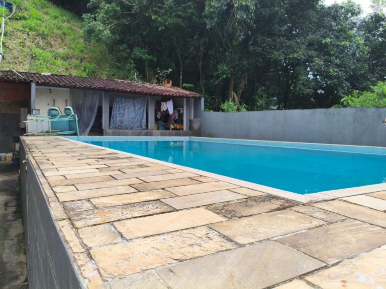 Sitio – Nova Orleans/Barão do Iriri – Magé