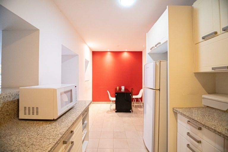 Urca – Casa – 3 Quartos – 1 Vaga