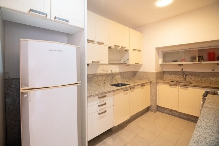 Urca – Casa – 3 Quartos – 1 Vaga
