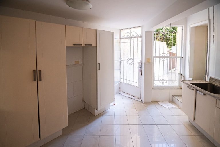 Urca – Casa – 3 Quartos – 1 Vaga