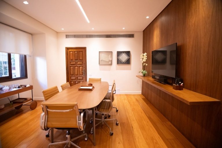 Urca – Casa – 3 Quartos – 1 Vaga