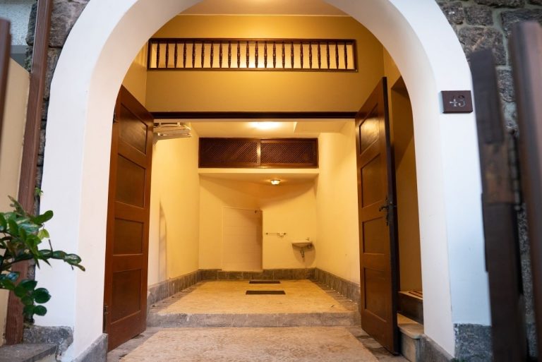 Urca – Casa – 3 Quartos – 1 Vaga