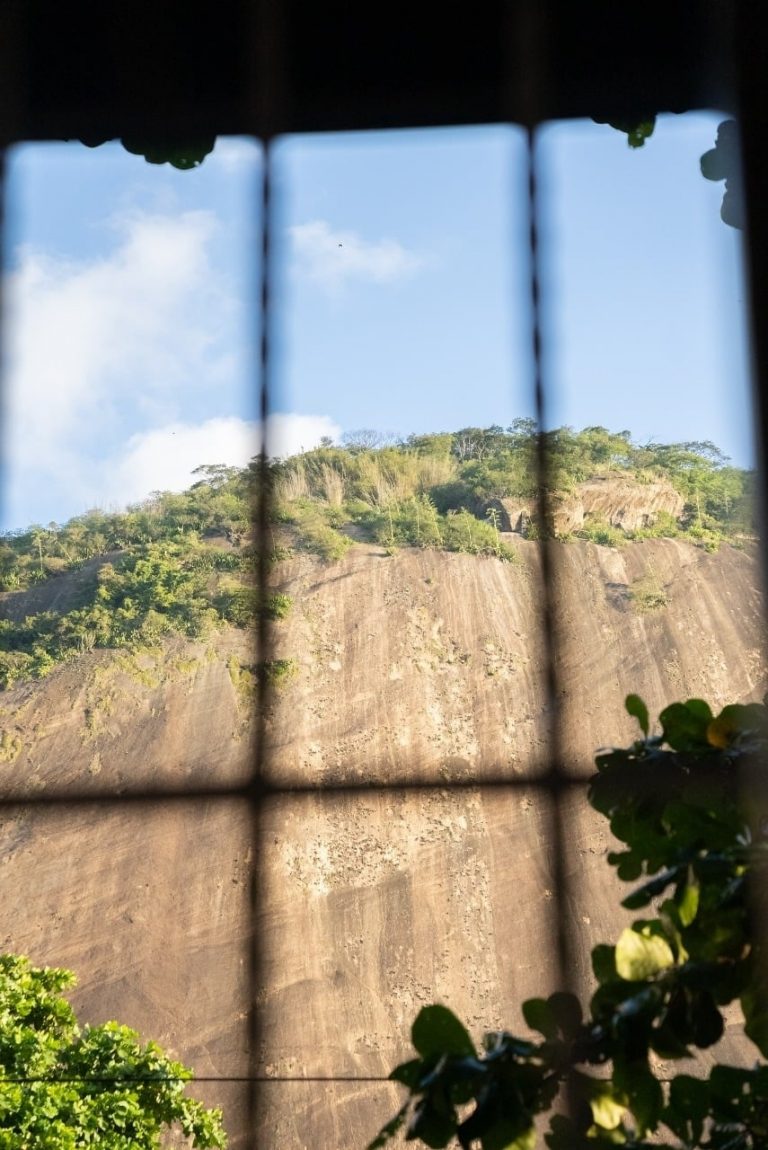 Urca – Casa – 3 Quartos – 1 Vaga