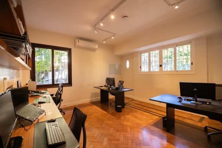 Urca – Casa – 3 Quartos – 1 Vaga
