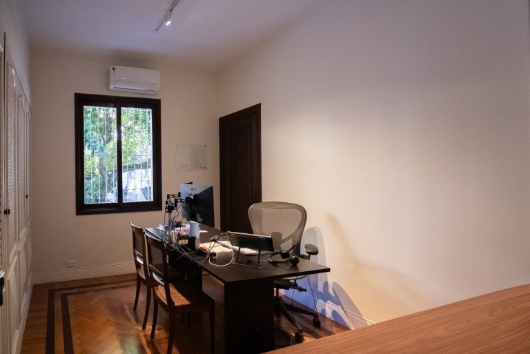 Urca – Casa – 3 Quartos – 1 Vaga