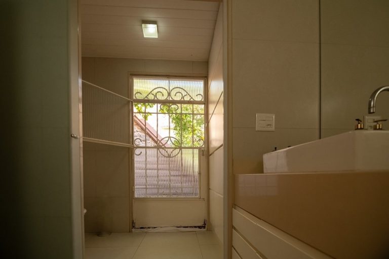 Urca – Casa – 3 Quartos – 1 Vaga