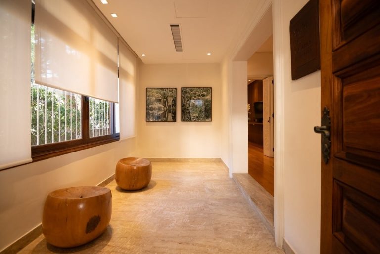 Urca – Casa – 3 Quartos – 1 Vaga