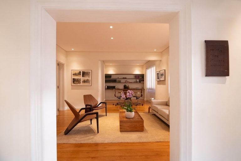 Urca – Casa – 3 Quartos – 1 Vaga