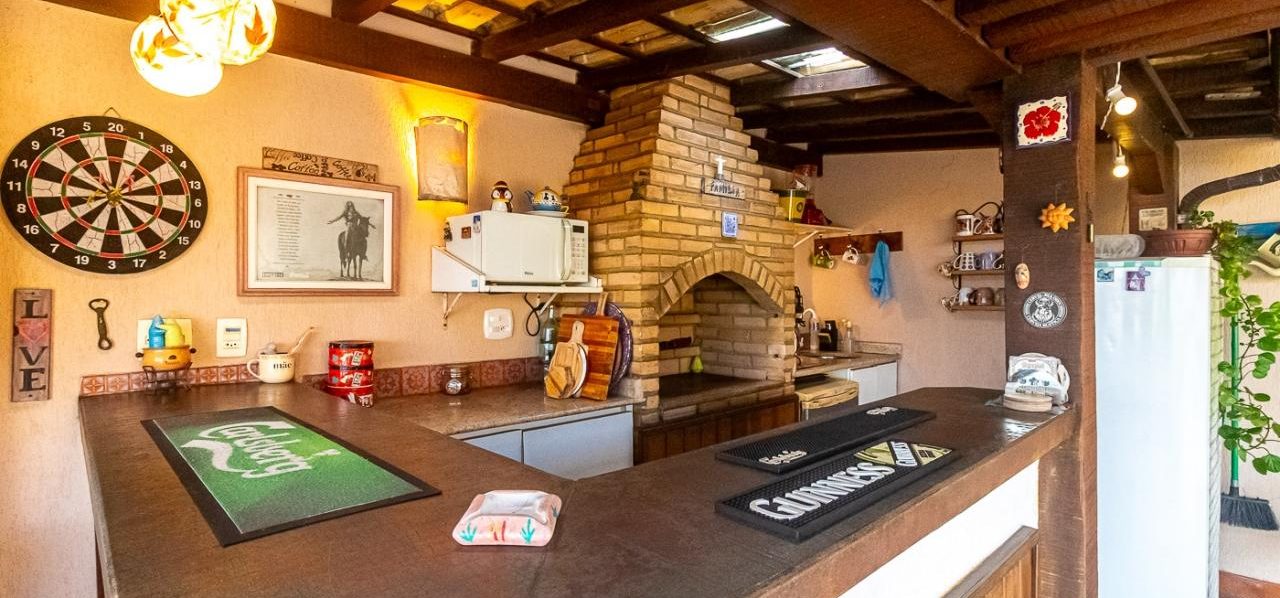 Recreio – Apartamento – 5 Quartos, 3 suítes – 2  Vagas