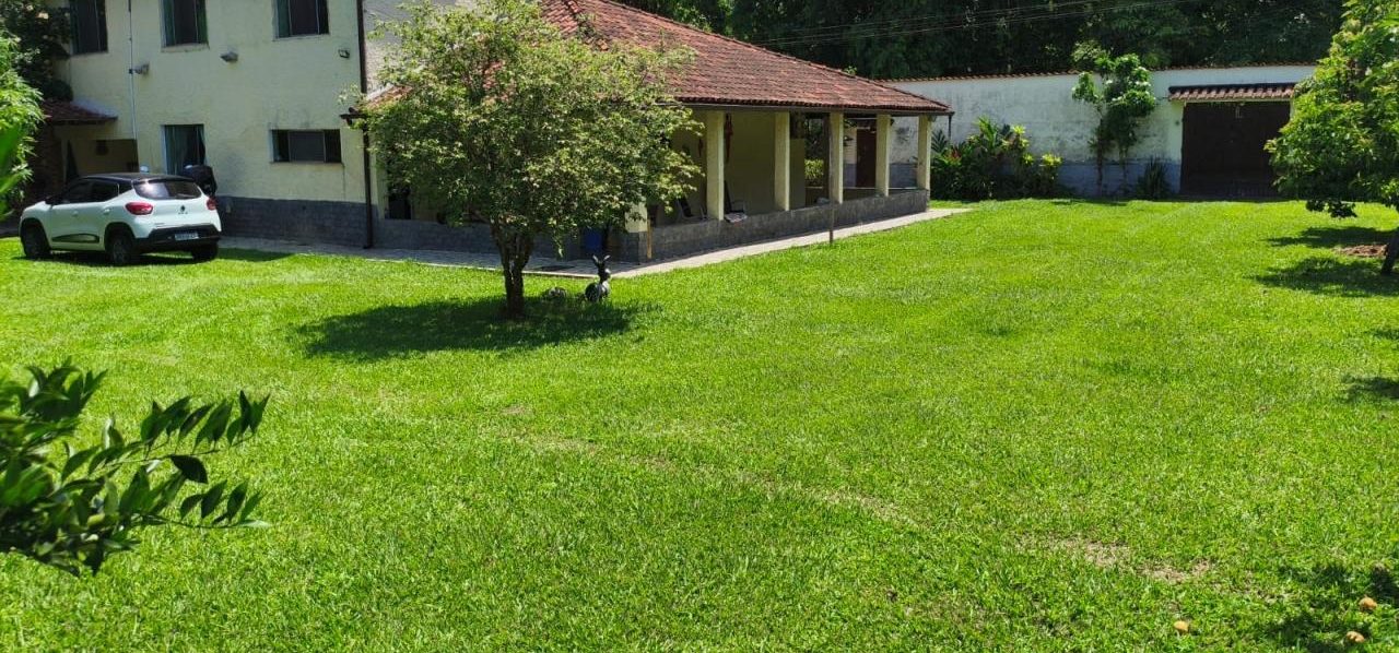 Sitio – Santa Cruz da Serra – 1.200m² – 4 quartos