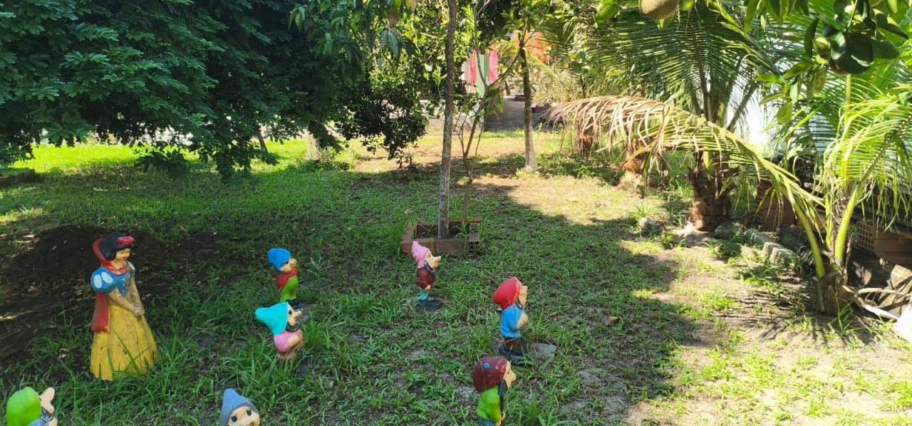 SITIO – Barão do Iriri – Magé