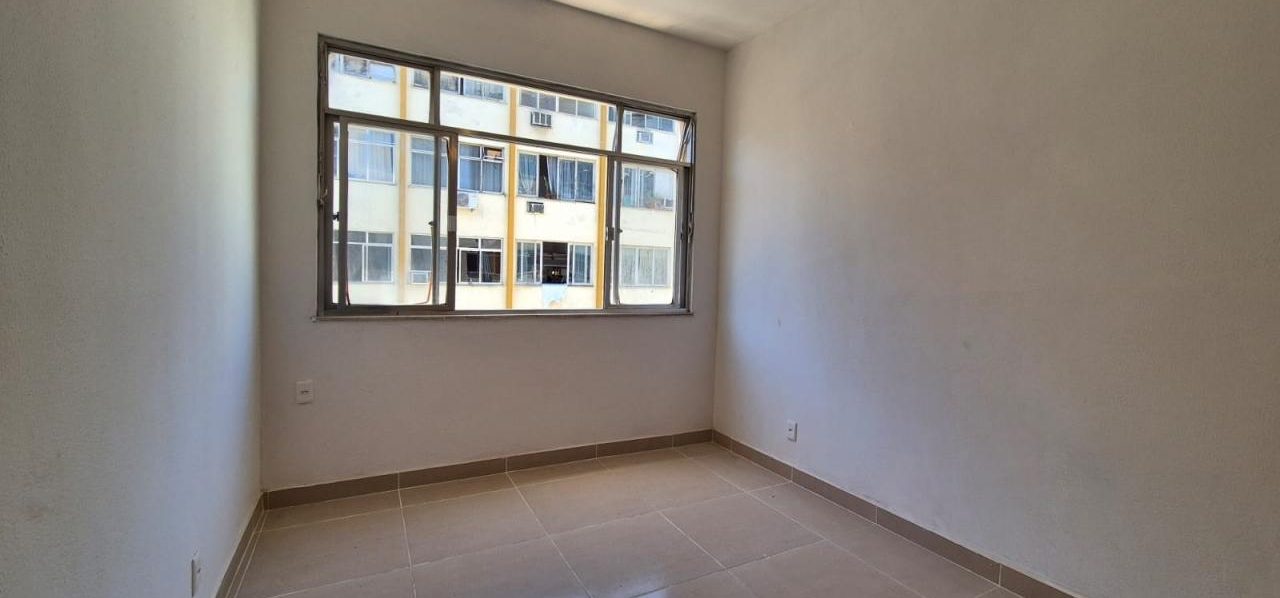 Centro – Studio reformado  Andar Alto
